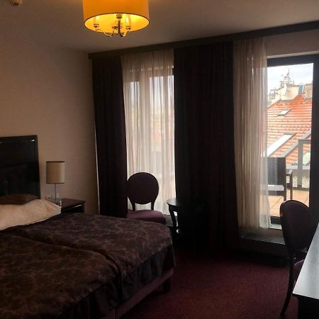 Residence Helmova Prague Exterior photo