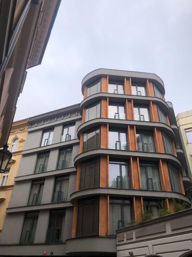 Residence Helmova Prague Exterior photo